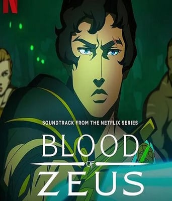 <b><font color='#FF0000'>宙斯之血 第三季</font></b>