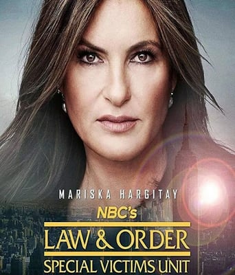 <b><font color='#FF0000'>法律与秩序：特殊受害</font></b>