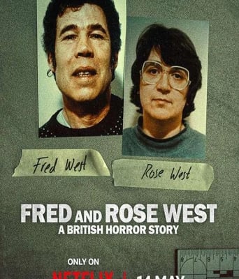 <b><font color='#FF0000'>威斯特夫妇：英国恐怖</font></b>