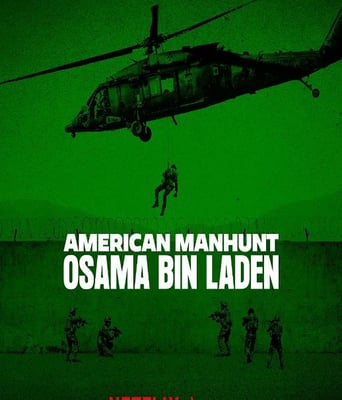 <b><font color='#FF0000'>全美缉凶：本·拉登</font></b>