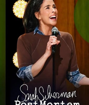 <b><font color='#FF0000'>莎拉·丝沃曼:生离笑</font></b>