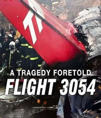 <b><font color='#FF0000'>悲剧预言：巴西3054航</font></b>