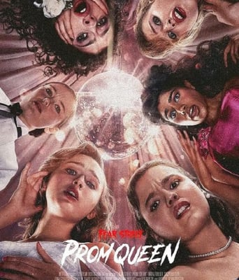 <b><font color='#FF0000'>恐惧街:舞会王后</font></b>