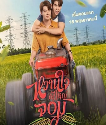 <b><font color='#FF0000'>村长的甜心</font></b>