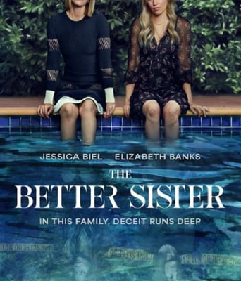 <b><font color='#FF0000'>更好的姐妹</font></b>