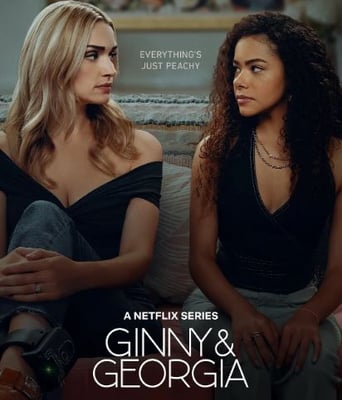 <b><font color='#FF0000'>金妮与乔治娅 第三季</font></b>