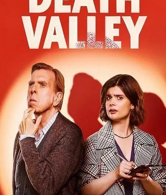 <b><font color='#FF0000'>死亡谷2025</font></b>