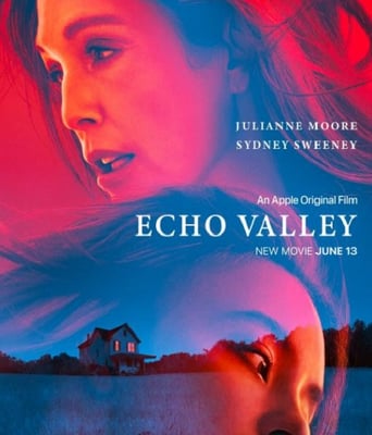 <b><font color='#FF0000'>回声谷</font></b>