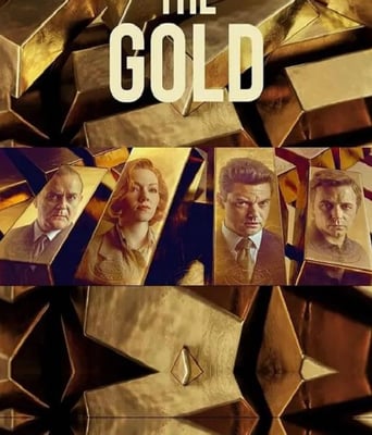 <b><font color='#FF0000'>黄金劫案 第二季</font></b>