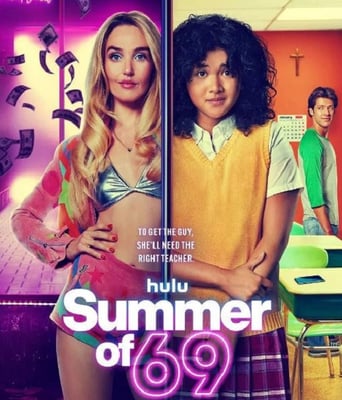 <b><font color='#FF0000'>69式夏天</font></b>