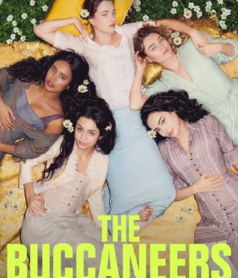 <b><font color='#FF0000'>海盗佳丽 第一季</font></b>