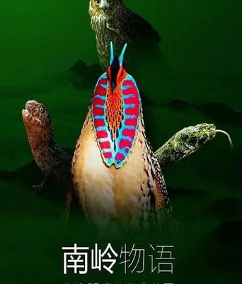 <b><font color='#FF0000'>南岭物语</font></b>