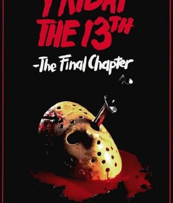 <b><font color='#FF0000'>十三号星期五:终结篇</font></b>