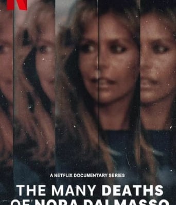 <b><font color='#FF0000'>死无止境：阿根廷贵妇</font></b>