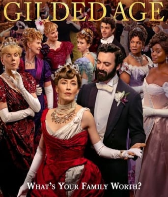 <b><font color='#FF0000'>镀金时代 第三季</font></b>