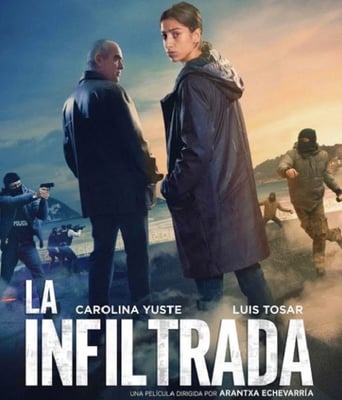 <b><font color='#FF0000'>她的卧底生涯</font></b>