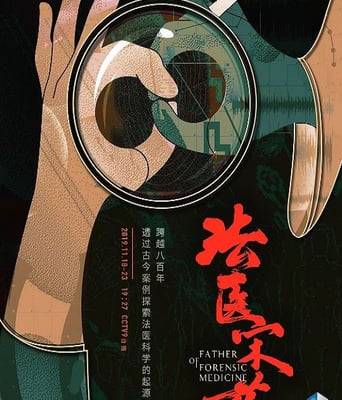 <b><font color='#FF0000'>法医宋慈2019</font></b>