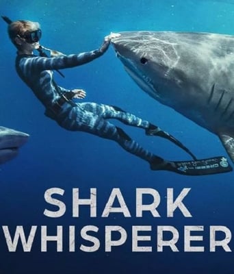 <b><font color='#FF0000'>鲨语者</font></b>