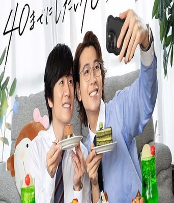 <b><font color='#FF0000'>40岁前想要达成的10件</font></b>