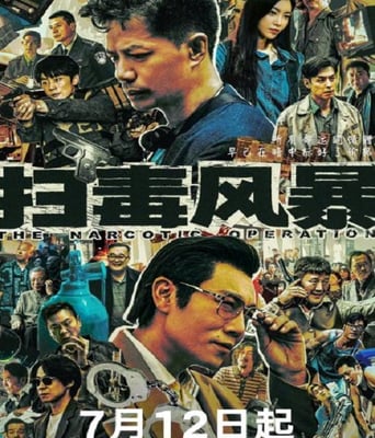 <b><font color='#FF0000'>扫毒风暴 剧集</font></b>