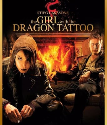 <b><font color='#FF0000'>龙纹身的女孩2009</font></b>