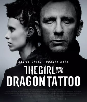 <b><font color='#FF0000'>龙纹身的女孩2011</font></b>