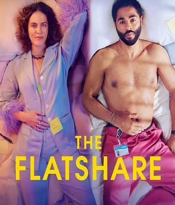 <b><font color='#FF0000'>平摊公寓 第一季</font></b>