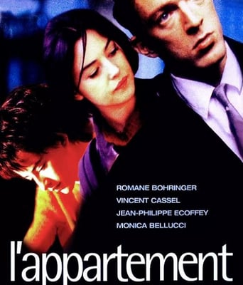 <b><font color='#FF0000'>非常公寓1996</font></b>