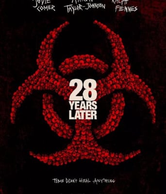 <b><font color='#FF0000'>惊变28年</font></b>