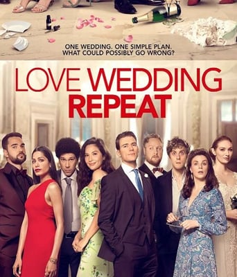 <b><font color='#FF0000'>爱,婚礼,重演</font></b>