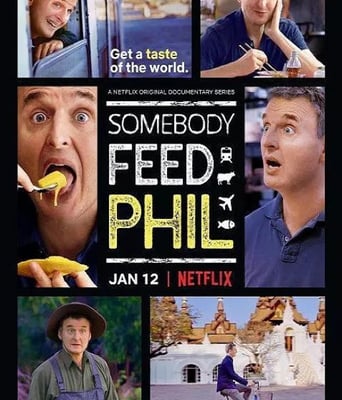 <b><font color='#FF0000'>菲尔来蹭饭 第一季</font></b>