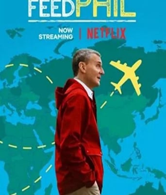 <b><font color='#FF0000'>菲尔来蹭饭 第五季</font></b>