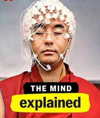 <b><font color='#FF0000'>头脑解密 第一季</font></b>