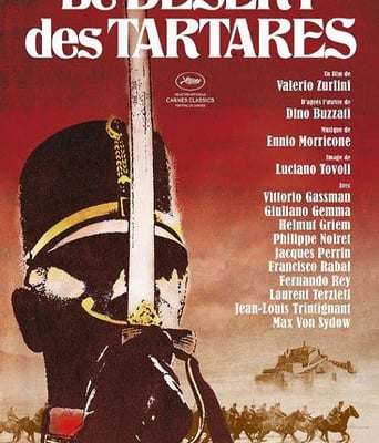 <b><font color='#FF0000'>鞑靼人的荒漠</font></b>