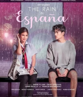 <b><font color='#FF0000'>一场西班牙的雨</font></b>