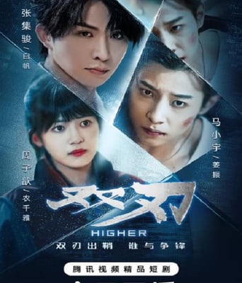 <b><font color='#FF0000'>双刃</font></b>