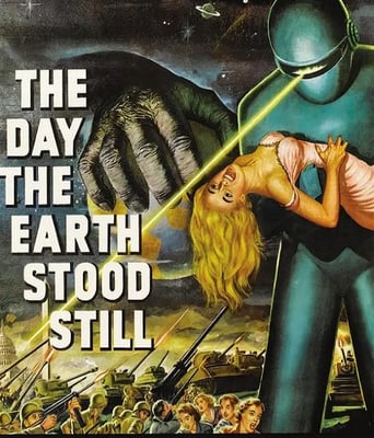 <b><font color='#FF0000'>地球停转之日1951</font></b>