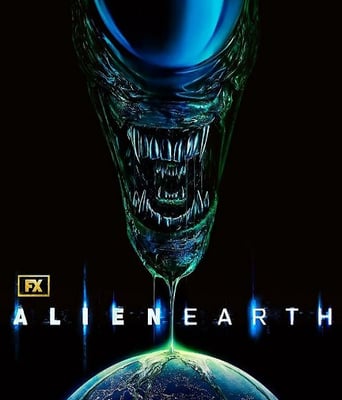 <b><font color='#FF0000'>异形：地球 第一季</font></b>