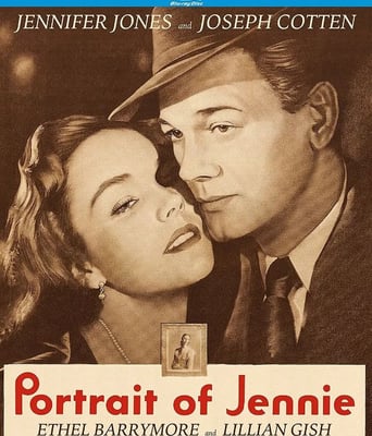 <b><font color='#FF0000'>珍妮的画像</font></b>