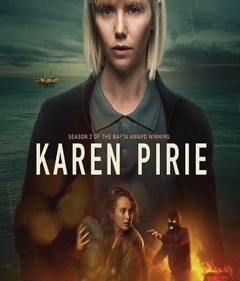 <b><font color='#FF0000'>凯伦·皮里 第二季</font></b>