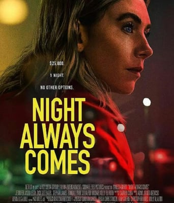 <b><font color='#FF0000'>黑夜终至</font></b>