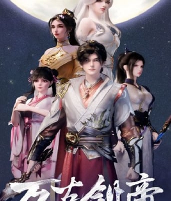 <b><font color='#FF0000'>万古剑帝</font></b>