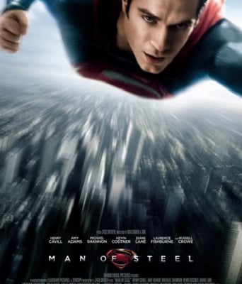 <b><font color='#FF0000'>超人：钢铁之躯</font></b>