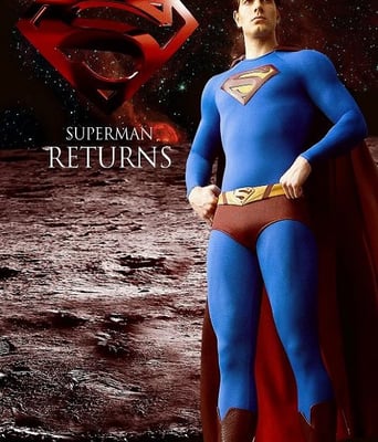 <b><font color='#FF0000'>超人归来2006</font></b>