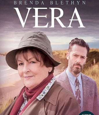 <b><font color='#FF0000'>探长薇拉第十三季</font></b>