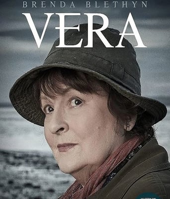 <b><font color='#FF0000'>探长薇拉第十二季</font></b>