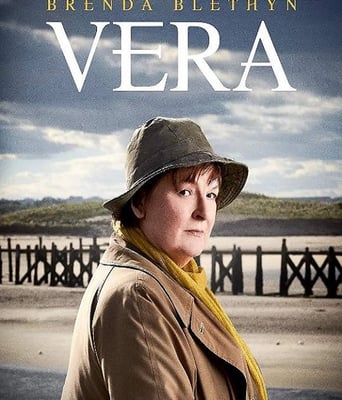 <b><font color='#FF0000'>探长薇拉第九季</font></b>