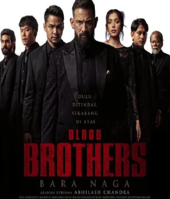 <b><font color='#FF0000'>血亲兄弟</font></b>