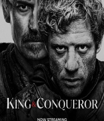 <b><font color='#FF0000'>国王与征服者</font></b>