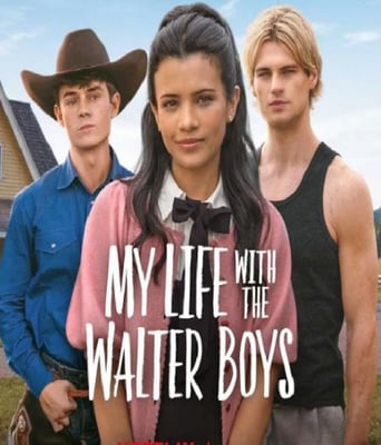 <b><font color='#FF0000'>我与沃尔特家男孩的生</font></b>